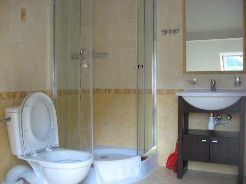 Hostal Willa Wenta