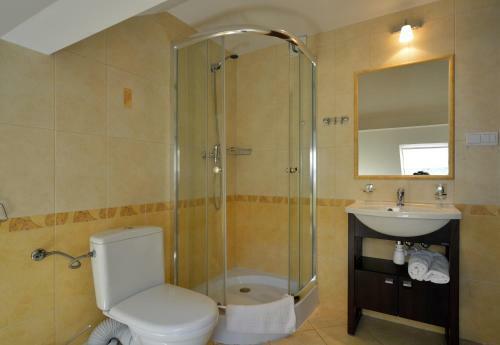 Hostal Willa Wenta