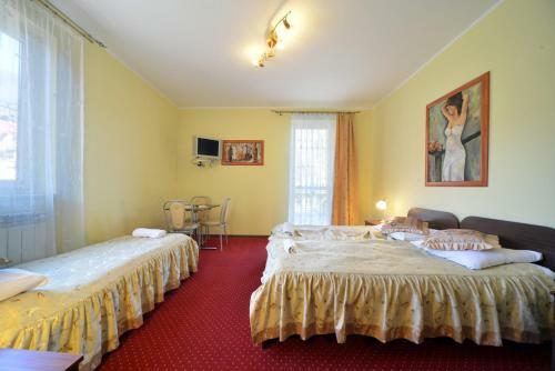Hostal Willa Wenta
