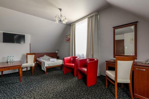 Hotel Skalite Spa & Wellness
