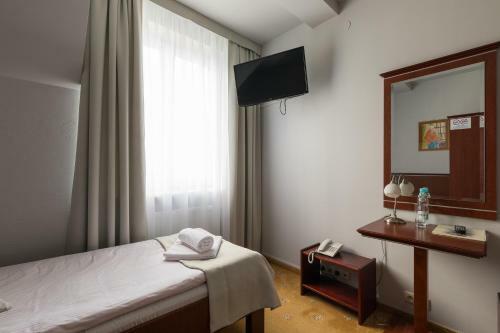 Hotel Skalite Spa & Wellness