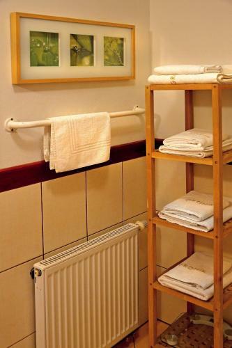 Apartamenty Gronik