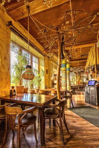 Hotel Kaliski