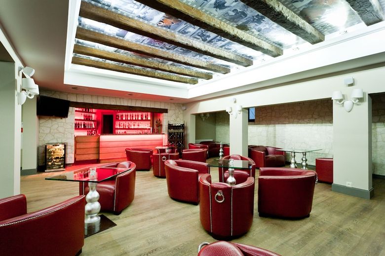 Hotel Berberys