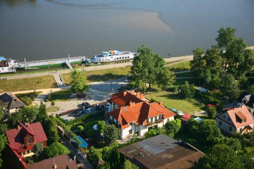 Hostal Austeria Kazimierska