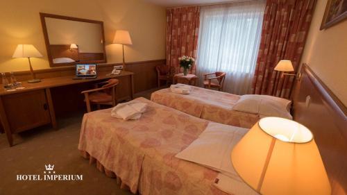 Hotel Imperium