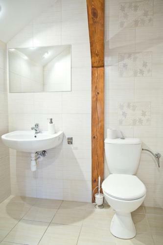 Hostal Vital House