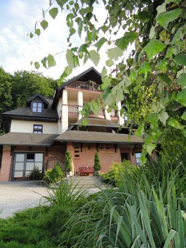 Villa Willa Agnieszka