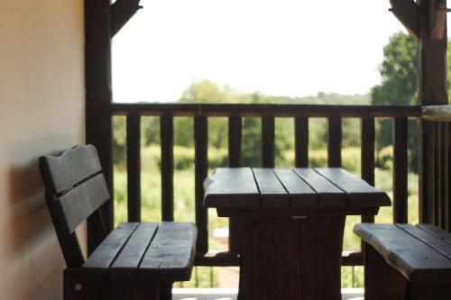 Quo Vadis Lounge Bed & Breakfast