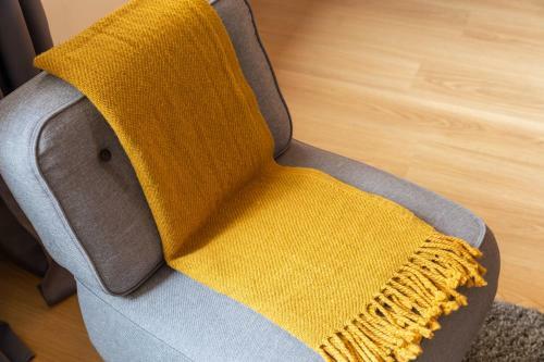 Apartamento My Colmar Homes - Colmar Rempart