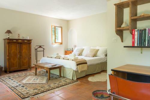 Collobrieres Villa Sleeps 4 Pool Wifi
