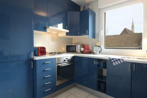 Colmar - Apartment "le Roesselmann 2" - Tripalsace
