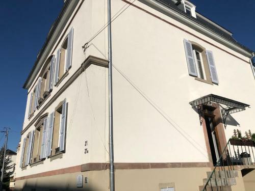 Apartamento Cosy Home Colmar - Petite Venise