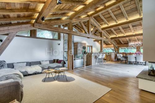 Chalet Doroth�e