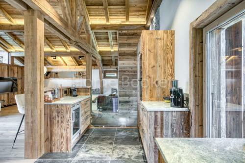 Chalet Doroth�e