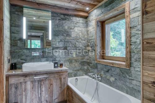 Chalet Doroth�e
