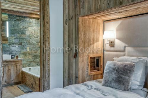 Chalet Doroth�e