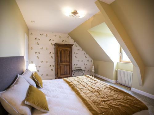 Bed & Breakfast Maison De Kersalomon