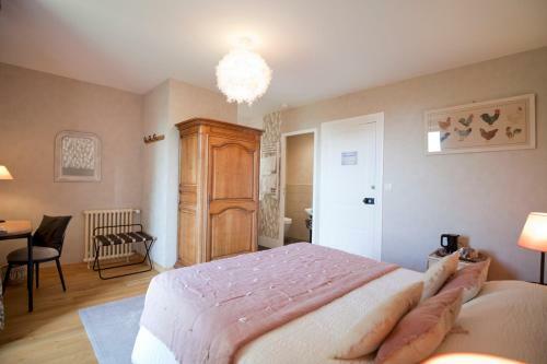 Bed & Breakfast Maison De Kersalomon