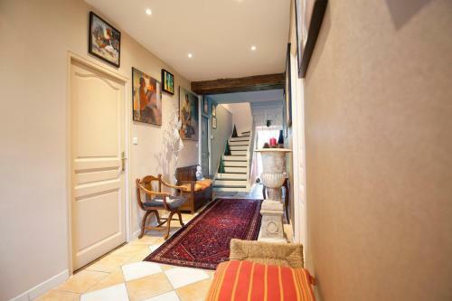 Bed & Breakfast Maison De Kersalomon