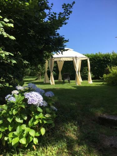 Bed & Breakfast Maison De Kersalomon