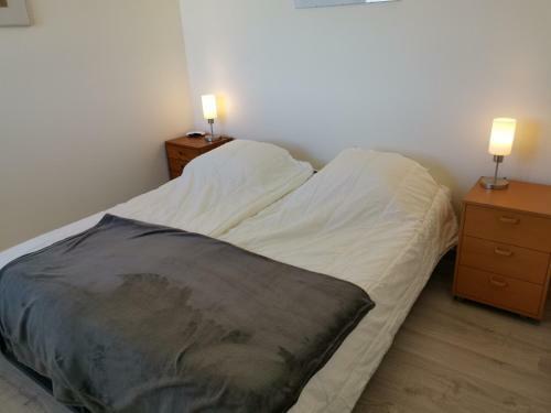 Apartamento Ty Gol�