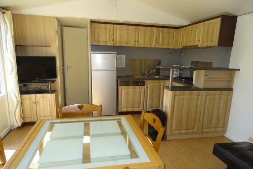 Camping Le Tr�fle � 4 Feuilles