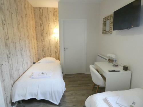 Hotel H�tel Restaurant Le Clos de L 'ancien Pressoir
