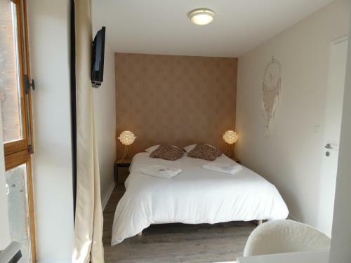 Hotel H�tel Restaurant Le Clos de L 'ancien Pressoir
