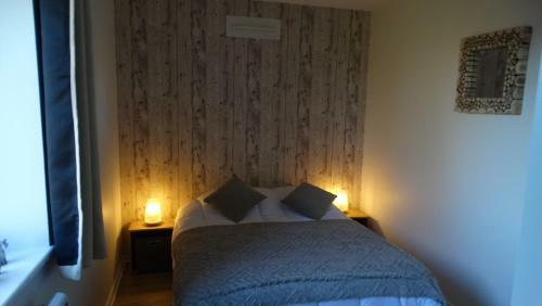 Hotel H�tel Restaurant Le Clos de L 'ancien Pressoir