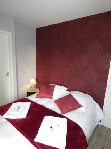 Hotel H�tel Restaurant Le Clos de L 'ancien Pressoir