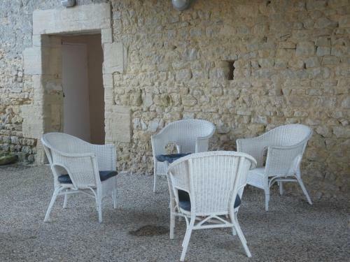 Hotel H�tel Restaurant Le Clos de L 'ancien Pressoir