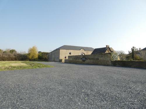 Hotel H�tel Restaurant Le Clos de L 'ancien Pressoir