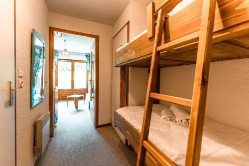 Apartamento Ecrin Des Glaciers Furnished Studio