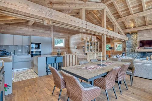 Chalet Indiana