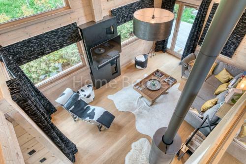 Chalet Wolf