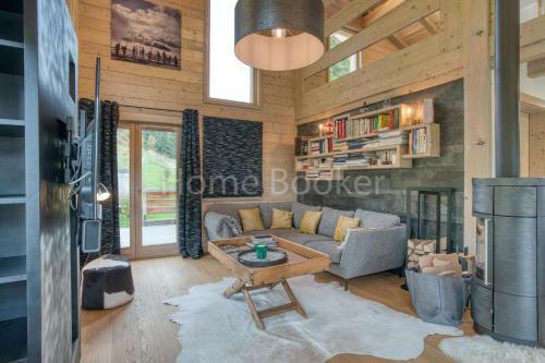 Chalet Wolf