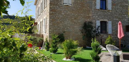 Hostal Le Mas Rolland