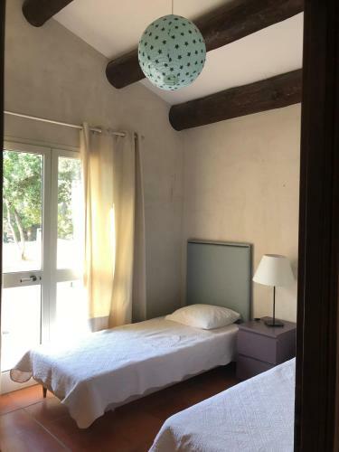 Villa 200 M Carr� Climatis�e Vueproche Mer Piscine