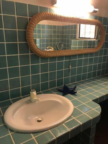 Villa 200 M Carr� Climatis�e Vueproche Mer Piscine