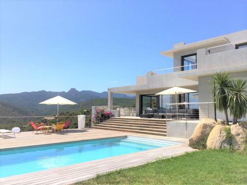 Villa Tarco