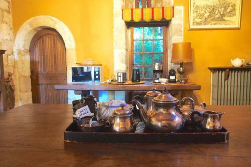 Chateau Gascon