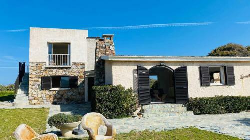 Marine de Davia - Villa Vue Mer - Davia178