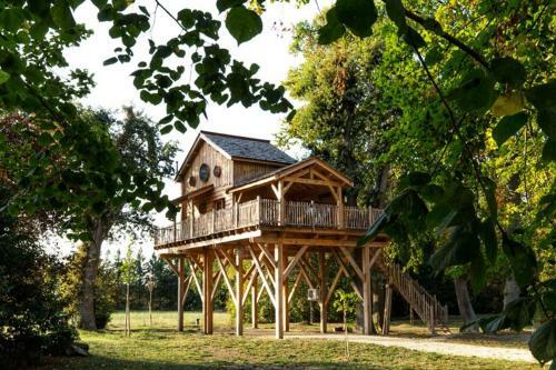 Hostal Ch�teau Des Fousseries