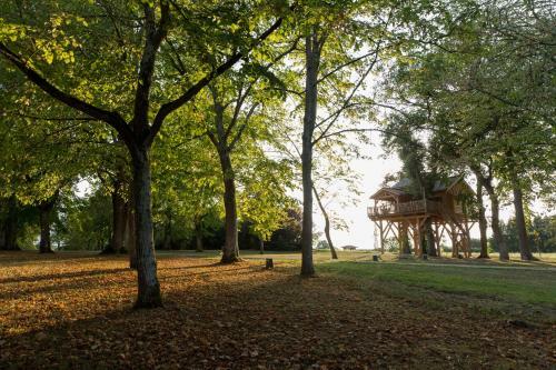 Hostal Ch�teau Des Fousseries