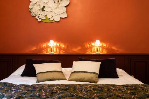Hostal Casa Di Angeli