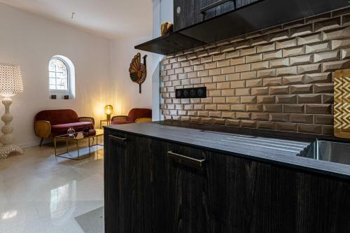 Hostal Casa Di Angeli