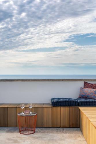 Hostal Casa Di Angeli