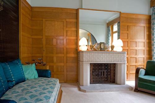 Bed & Breakfast Le Macassar