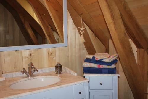 Bed & Breakfast Les Terrasses de Labade Chambres D'h�tes